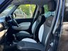 USED 2016 FIAT 500L 1.3 MultiJet Trekking MPV 5dr Diesel Dualogic Euro 6 (s/s) (95 ps) 