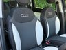 USED 2016 FIAT 500L 1.3 MultiJet Trekking MPV 5dr Diesel Dualogic Euro 6 (s/s) (95 ps) 