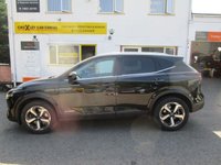 USED 2023 23 NISSAN QASHQAI 1.5 h e-POWER N-Connecta SUV 5dr Petrol Hybrid Auto Euro 6 (s/s) (190 ps) 