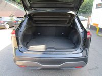 USED 2023 23 NISSAN QASHQAI 1.5 h e-POWER N-Connecta SUV 5dr Petrol Hybrid Auto Euro 6 (s/s) (190 ps) 
