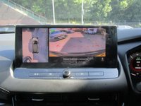 USED 2023 23 NISSAN QASHQAI 1.5 h e-POWER N-Connecta SUV 5dr Petrol Hybrid Auto Euro 6 (s/s) (190 ps) 