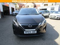 USED 2023 23 NISSAN QASHQAI 1.5 h e-POWER N-Connecta SUV 5dr Petrol Hybrid Auto Euro 6 (s/s) (190 ps) 
