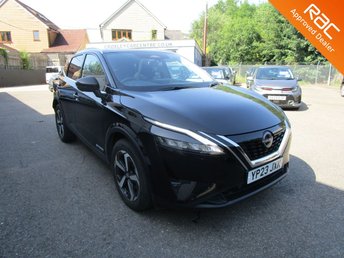 2023 NISSAN QASHQAI