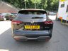 USED 2023 23 NISSAN QASHQAI 1.5 h e-POWER N-Connecta SUV 5dr Petrol Hybrid Auto Euro 6 (s/s) (190 ps) 