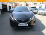 USED 2023 23 NISSAN QASHQAI 1.5 h e-POWER N-Connecta SUV 5dr Petrol Hybrid Auto Euro 6 (s/s) (190 ps) 