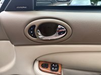 USED 2003 03 JAGUAR XKR 4.2 Supercharged Coupe 2dr Petrol Automatic (304 g/km, 400 bhp) ONE OF THE BEST AROUND