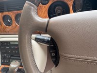 USED 2003 03 JAGUAR XKR 4.2 Supercharged Coupe 2dr Petrol Automatic (304 g/km, 400 bhp) ONE OF THE BEST AROUND