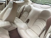 USED 2003 03 JAGUAR XKR 4.2 Supercharged Coupe 2dr Petrol Automatic (304 g/km, 400 bhp) ONE OF THE BEST AROUND