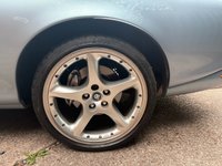 USED 2003 03 JAGUAR XKR 4.2 Supercharged Coupe 2dr Petrol Automatic (304 g/km, 400 bhp) ONE OF THE BEST AROUND
