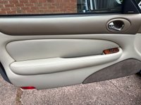 USED 2003 03 JAGUAR XKR 4.2 Supercharged Coupe 2dr Petrol Automatic (304 g/km, 400 bhp) ONE OF THE BEST AROUND