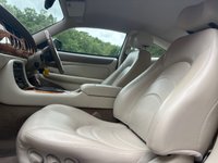USED 2003 03 JAGUAR XKR 4.2 Supercharged Coupe 2dr Petrol Automatic (304 g/km, 400 bhp) ONE OF THE BEST AROUND