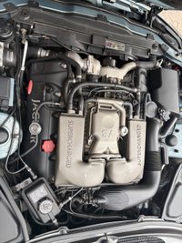 USED 2003 03 JAGUAR XKR 4.2 Supercharged Coupe 2dr Petrol Automatic (304 g/km, 400 bhp) ONE OF THE BEST AROUND