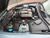 USED 2003 03 JAGUAR XKR 4.2 Supercharged Coupe 2dr Petrol Automatic (304 g/km, 400 bhp) ONE OF THE BEST AROUND