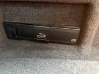 USED 2003 03 JAGUAR XKR 4.2 Supercharged Coupe 2dr Petrol Automatic (304 g/km, 400 bhp) ONE OF THE BEST AROUND