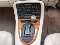 USED 2003 03 JAGUAR XKR 4.2 Supercharged Coupe 2dr Petrol Automatic (304 g/km, 400 bhp) ONE OF THE BEST AROUND