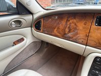USED 2003 03 JAGUAR XKR 4.2 Supercharged Coupe 2dr Petrol Automatic (304 g/km, 400 bhp) ONE OF THE BEST AROUND