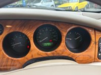 USED 2003 03 JAGUAR XKR 4.2 Supercharged Coupe 2dr Petrol Automatic (304 g/km, 400 bhp) ONE OF THE BEST AROUND