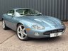USED 2003 03 JAGUAR XKR 4.2 Supercharged Coupe 2dr Petrol Automatic (304 g/km, 400 bhp) ONE OF THE BEST AROUND