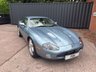 USED 2003 03 JAGUAR XKR 4.2 Supercharged Coupe 2dr Petrol Automatic (304 g/km, 400 bhp) ONE OF THE BEST AROUND