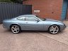 USED 2003 03 JAGUAR XKR 4.2 Supercharged Coupe 2dr Petrol Automatic (304 g/km, 400 bhp) ONE OF THE BEST AROUND