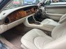 USED 2003 03 JAGUAR XKR 4.2 Supercharged Coupe 2dr Petrol Automatic (304 g/km, 400 bhp) ONE OF THE BEST AROUND