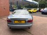USED 2003 03 JAGUAR XKR 4.2 Supercharged Coupe 2dr Petrol Automatic (304 g/km, 400 bhp) ONE OF THE BEST AROUND