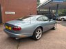 USED 2003 03 JAGUAR XKR 4.2 Supercharged Coupe 2dr Petrol Automatic (304 g/km, 400 bhp) ONE OF THE BEST AROUND