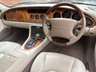 USED 2003 03 JAGUAR XKR 4.2 Supercharged Coupe 2dr Petrol Automatic (304 g/km, 400 bhp) ONE OF THE BEST AROUND