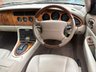 USED 2003 03 JAGUAR XKR 4.2 Supercharged Coupe 2dr Petrol Automatic (304 g/km, 400 bhp) ONE OF THE BEST AROUND