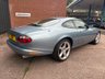USED 2003 03 JAGUAR XKR 4.2 Supercharged Coupe 2dr Petrol Automatic (304 g/km, 400 bhp) ONE OF THE BEST AROUND