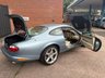 USED 2003 03 JAGUAR XKR 4.2 Supercharged Coupe 2dr Petrol Automatic (304 g/km, 400 bhp) ONE OF THE BEST AROUND