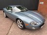 USED 2003 03 JAGUAR XKR 4.2 Supercharged Coupe 2dr Petrol Automatic (304 g/km, 400 bhp) ONE OF THE BEST AROUND