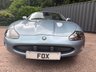 USED 2003 03 JAGUAR XKR 4.2 Supercharged Coupe 2dr Petrol Automatic (304 g/km, 400 bhp) ONE OF THE BEST AROUND