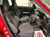 USED 2017 67 SUZUKI SWIFT 1.0 Boosterjet SZ-T Hatchback 5dr Petrol Manual Euro 6 (111 ps) 