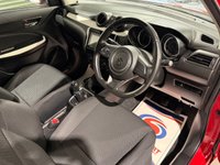 USED 2017 67 SUZUKI SWIFT 1.0 Boosterjet SZ-T Hatchback 5dr Petrol Manual Euro 6 (111 ps) 