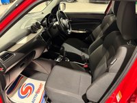 USED 2017 67 SUZUKI SWIFT 1.0 Boosterjet SZ-T Hatchback 5dr Petrol Manual Euro 6 (111 ps) 
