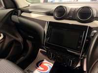 USED 2017 67 SUZUKI SWIFT 1.0 Boosterjet SZ-T Hatchback 5dr Petrol Manual Euro 6 (111 ps) 