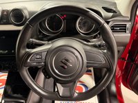 USED 2017 67 SUZUKI SWIFT 1.0 Boosterjet SZ-T Hatchback 5dr Petrol Manual Euro 6 (111 ps) 