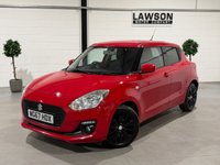 USED 2017 67 SUZUKI SWIFT 1.0 Boosterjet SZ-T Hatchback 5dr Petrol Manual Euro 6 (111 ps) 