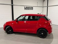 USED 2017 67 SUZUKI SWIFT 1.0 Boosterjet SZ-T Hatchback 5dr Petrol Manual Euro 6 (111 ps) 