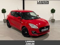 USED 2017 67 SUZUKI SWIFT 1.0 Boosterjet SZ-T Hatchback 5dr Petrol Manual Euro 6 (111 ps) 