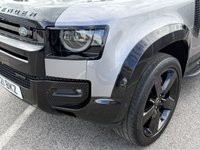 USED 2021 21 LAND ROVER DEFENDER 2.0 P300 X-Dynamic HSE SUV 3dr Petrol Auto 4WD Euro 6 (s/s) (300 ps) 