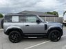 USED 2021 21 LAND ROVER DEFENDER 2.0 P300 X-Dynamic HSE SUV 3dr Petrol Auto 4WD Euro 6 (s/s) (300 ps) 