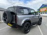 USED 2021 21 LAND ROVER DEFENDER 2.0 P300 X-Dynamic HSE SUV 3dr Petrol Auto 4WD Euro 6 (s/s) (300 ps) 