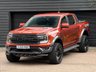 USED 2023 23 FORD RANGER 2.0 EcoBlue Raptor Pickup Double Cab 4dr Diesel Auto 4WD Euro 6 (s/s) (210 ps) 