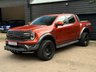 USED 2023 23 FORD RANGER 2.0 EcoBlue Raptor Pickup Double Cab 4dr Diesel Auto 4WD Euro 6 (s/s) (210 ps) 