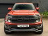 USED 2023 23 FORD RANGER 2.0 EcoBlue Raptor Pickup Double Cab 4dr Diesel Auto 4WD Euro 6 (s/s) (210 ps) 