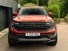 USED 2023 23 FORD RANGER 2.0 EcoBlue Raptor Pickup Double Cab 4dr Diesel Auto 4WD Euro 6 (s/s) (210 ps) 