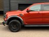 USED 2023 23 FORD RANGER 2.0 EcoBlue Raptor Pickup Double Cab 4dr Diesel Auto 4WD Euro 6 (s/s) (210 ps) 