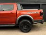 USED 2023 23 FORD RANGER 2.0 EcoBlue Raptor Pickup Double Cab 4dr Diesel Auto 4WD Euro 6 (s/s) (210 ps) 